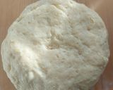 Farsangi fánk🥯 recept fázis 1 fotója