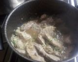 Foto del paso 2 de la receta: Solomillo de cerdo a la mostaza