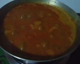 मसाला राजमा (Masala rajma recipe in hindi) रेसिपी चरण 5 फोटो
