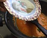 Foto langkah ke 5 dari resep Pesmol ikan layang.