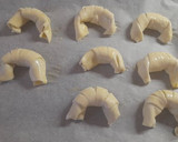 Foto del paso 4 de la receta: Cruasanes con mermelada casera de higos