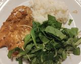 Foto del paso 1 de la receta: Mis platos en 12 días
