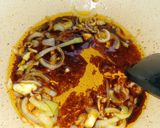Foto langkah ke 4 dari resep MPASI : Ayam Goreng Mentega.
