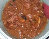 Foto langkah ke 5 dari resep Semur Daging Betawi.