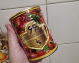 A picture of step 1 of Lobia Gravy Chaat.