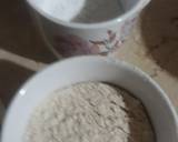 Saabzi paratha recipe step 1 photo