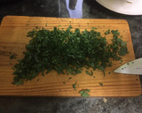 Foto del paso 3 de la receta: Alubias carillas con berberechos y almejas