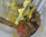 Kek Cawan Mini - Pandan Gula Melaka