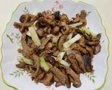 高麗菜芋頭米粉湯的食譜步驟9照片