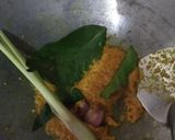 Foto langkah ke 2 dari resep Mangut Ikan Kembung.