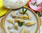 Foto langkah ke 4 dari resep Kolak Pisang ENAK & MANIS.