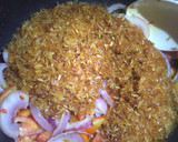 My Special Brown ricematakin girki2 hoto