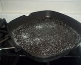 Foto del paso 2 de la receta: Chuletas de pierna de cordero plancha