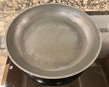 Foto del paso 2 de la receta: Crepes de queso, plátano, canela y miel