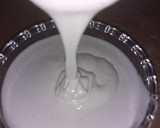 Foto del paso 4 de la receta: Mayonesa con leche 🥛
