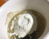 Foto del paso 1 de la receta: Pizza rápida en sartén 🍕