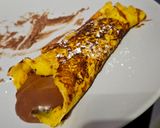 Foto del paso 4 de la receta: Crepes caseros