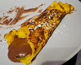 Foto del paso 4 de la receta: Crepes caseros