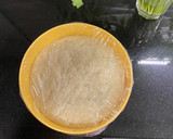Foto del paso 2 de la receta: Pizza napolitana bianca queso azul