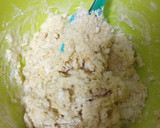 Foto del paso 1 de la receta: Mona de Pascua rellena de trufa