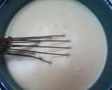 Foto del paso 2 de la receta: Atol nutritivo de Incaparina