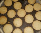 Foto del paso 6 de la receta: Alfajorcitos tiernos de maicena. 😋