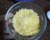 صورة لخطوة 2 من وصفة كوسه بالجزر والبشاميل خطيره 😋