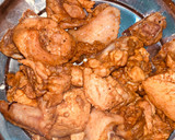 மொஹல் சிக்கன் / mughlai chicken ரெசிபி ஸ்டேப் 3 புகைப்படம்
