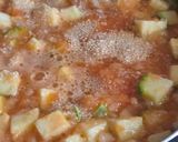 Foto del paso 4 de la receta: Sopa de amaranto 🌱 nutritiva y reconfortante 🥣