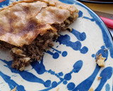 Foto del paso 19 de la receta: Empanada de carrilleras y chirivía