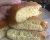 Foto langkah ke 7 dari resep Martabak manis keju susu ala bangka.