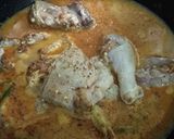 Foto langkah ke 5 dari resep Gulai Ayam Padang.