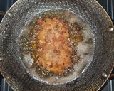 Foto langkah ke 4 dari resep Nangka Goreng Gluten Free.