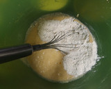 Foto del paso 2 de la receta: Budín de frutas y frutos para Navidad