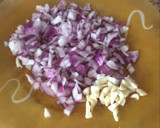 Foto del paso 2 de la receta: Patatas en salsa