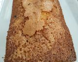 Foto del paso 2 de la receta: Budín de naranja con su pulpa