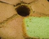 Foto langkah ke 8 dari resep Chiffon Pandan Super Lembutt 😚.