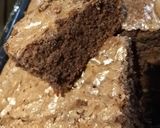 Foto del paso 6 de la receta: Brownies