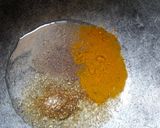 दही तिखरा (dahi tikhara recipe in marathi) रेसिपी स्टेप 3 फोटो