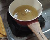 Foto langkah ke 4 dari resep Bubur Ayam Kecipir MPASI 6+ day 17.