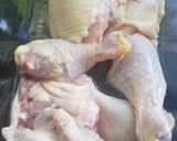 Foto del paso 1 de la receta: Trutos de pollo 🍗🍗empapado de cebolla