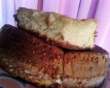 Foto del paso 5 de la receta: Bizcocho el licuadora sencillo con pocos ingredientes