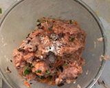 Foto langkah ke 2 dari resep 535. Bakso Lohua #LombaMasakRamadhan.