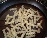 ইতালিয়ান ভেজ পাস্তা (Italian veg pasta recipe in Bengali) রেসিপি ধাপ - 1 ছবি