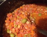 Foto del paso 8 de la receta: Estofado de Marlin rendidor y sabroso