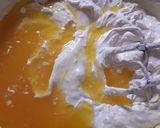 Foto langkah ke 5 dari resep Bolu tape 4 telur.