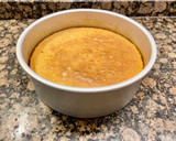Foto del paso 5 de la receta: Flan de Calabaza