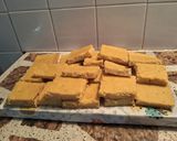 Foto del paso 7 de la receta: Fainá de zapallo