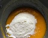 Mango Peda recipe step 5 photo