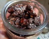 Foto del paso 5 de la receta: Snack Keto y chocolatoso